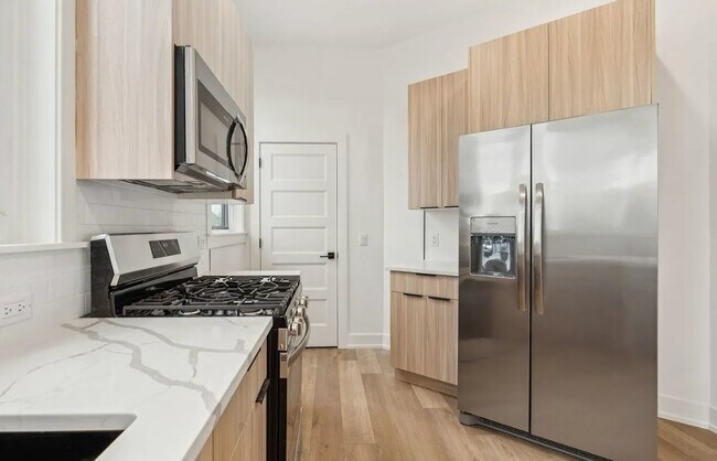Foto del edificio - 136 E Cumberland St