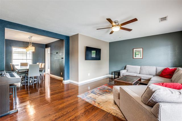 Foto del edificio - 4223 Skillman St