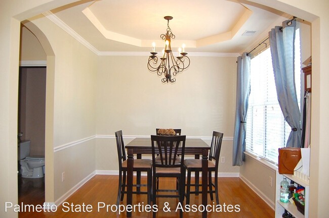 Foto del edificio - 4 br, 2.5 bath House - 1521 Devol Street