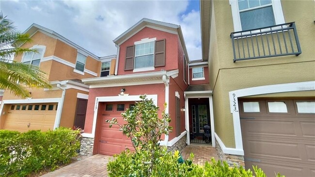 Foto del edificio - 9319 Strongbark Ln