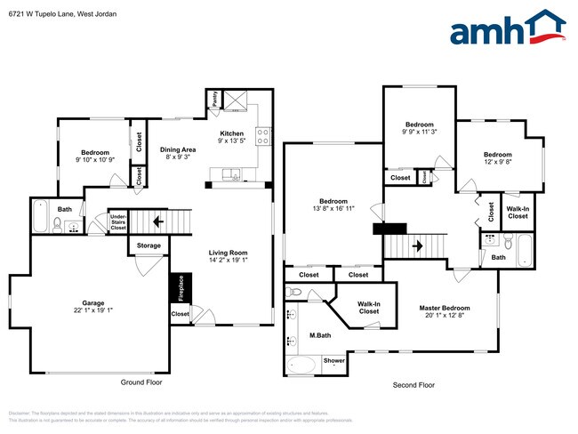 Building Photo - 6721 W Tupelo Lane