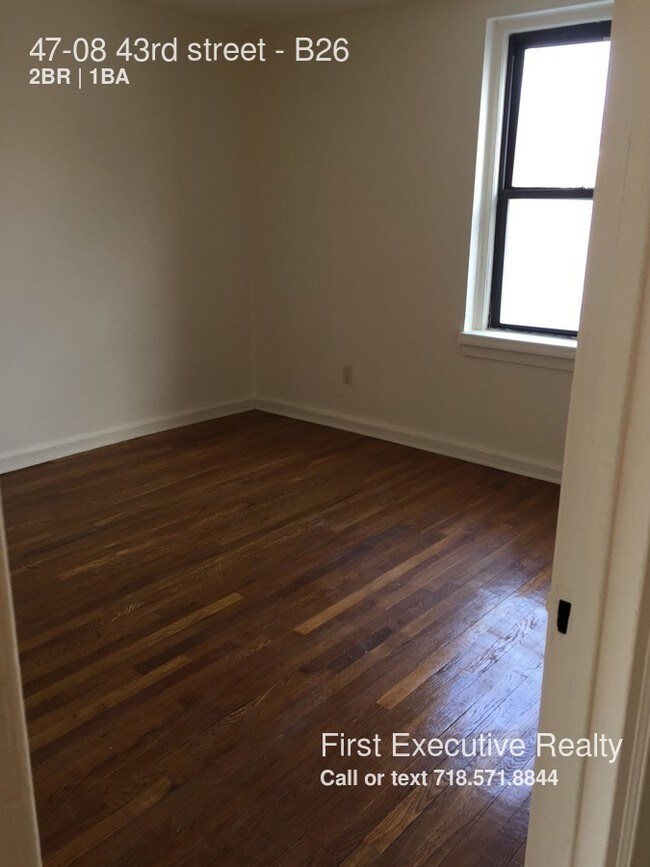 Building Photo - 4708 43rd Ave