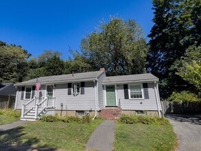 Building Photo - 23 Sagamore Rd