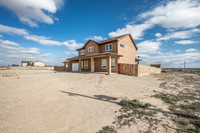 Foto del edificio - A Beautiful Home in the Heart of Pueblo West!