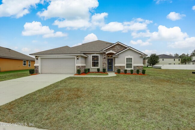 Foto del edificio - 1416 King Rail Ln