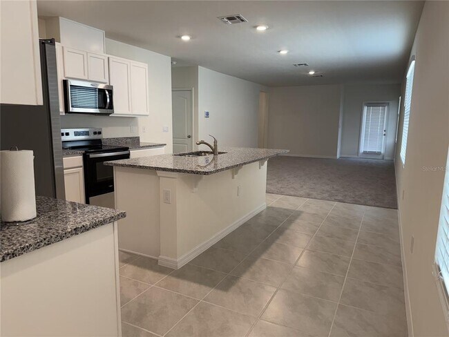 Foto del edificio - 1511 Ellesmere Ave