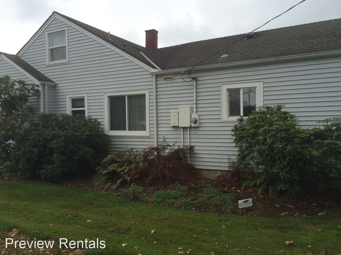 Primary Photo - 2 br, 1 bath House - 216 N. 6th