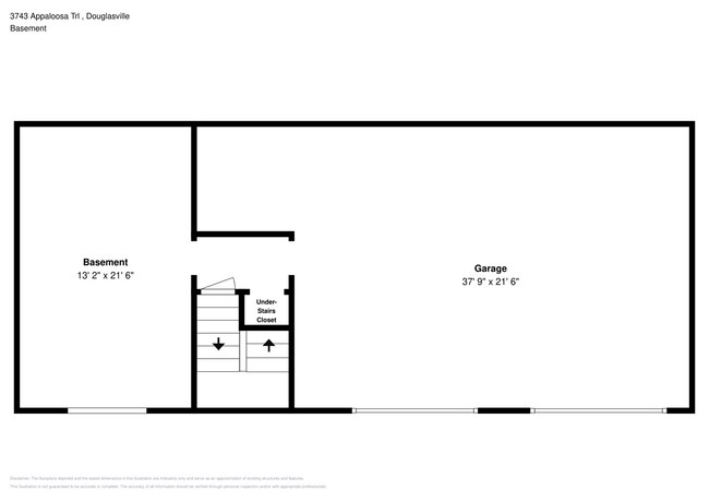 Building Photo - 3743 Appaloosa Trl