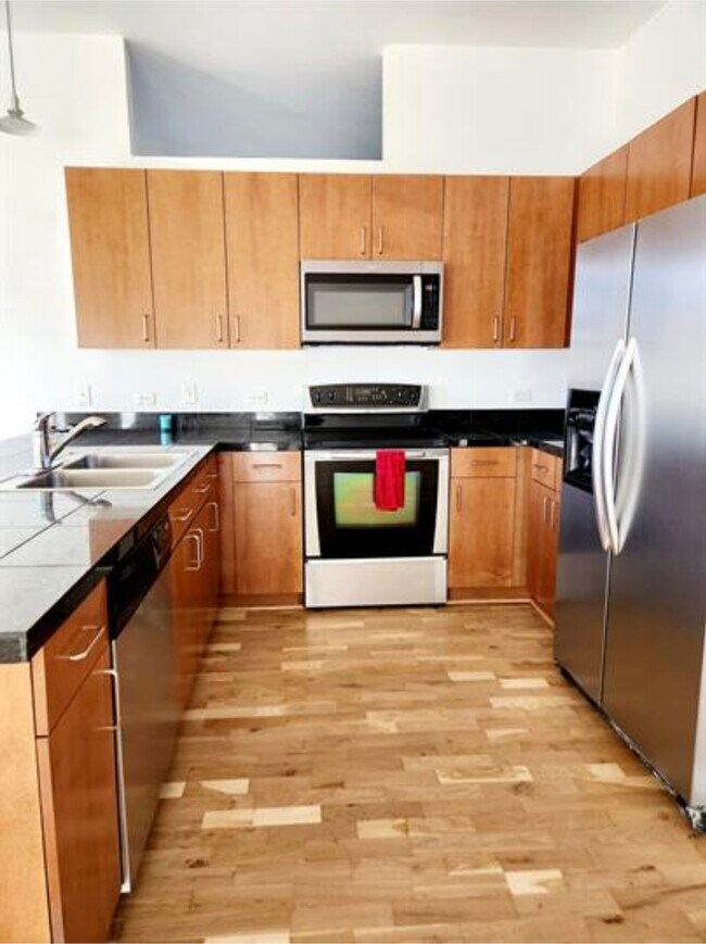 Foto del edificio - 5401 S Park Terrace Ave