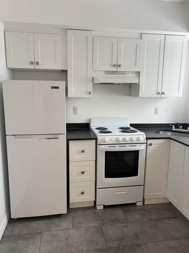 Photo du bâtiment - 625 Borthwick Ave