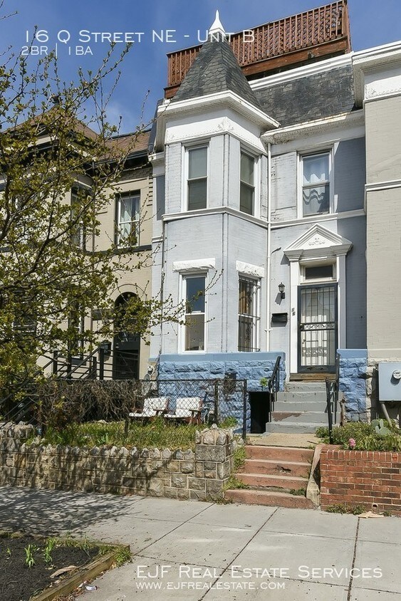 Primary Photo - 16 Q St NE