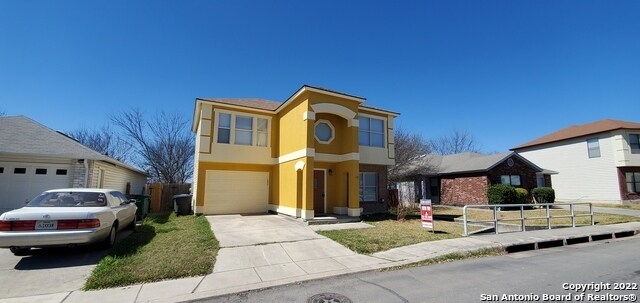 Foto del edificio - 114 McLennan Oak