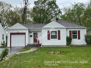 Building Photo - 4522 N Longworth Ave