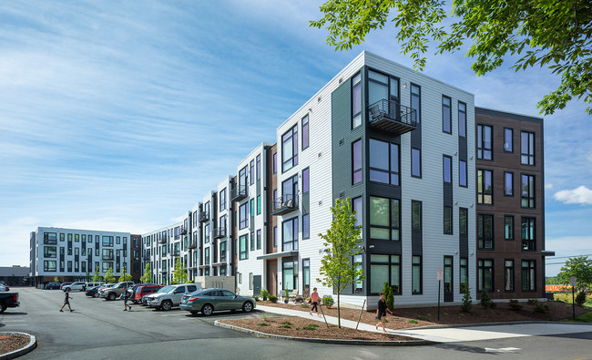 Veridian Residences Apartments - Portsmouth, NH | Apartments.com