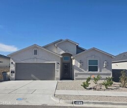 Building Photo - 4889 Christian Azcarate St