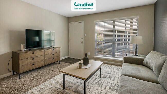 Building Photo - 15330 Ella Blvd Blvd