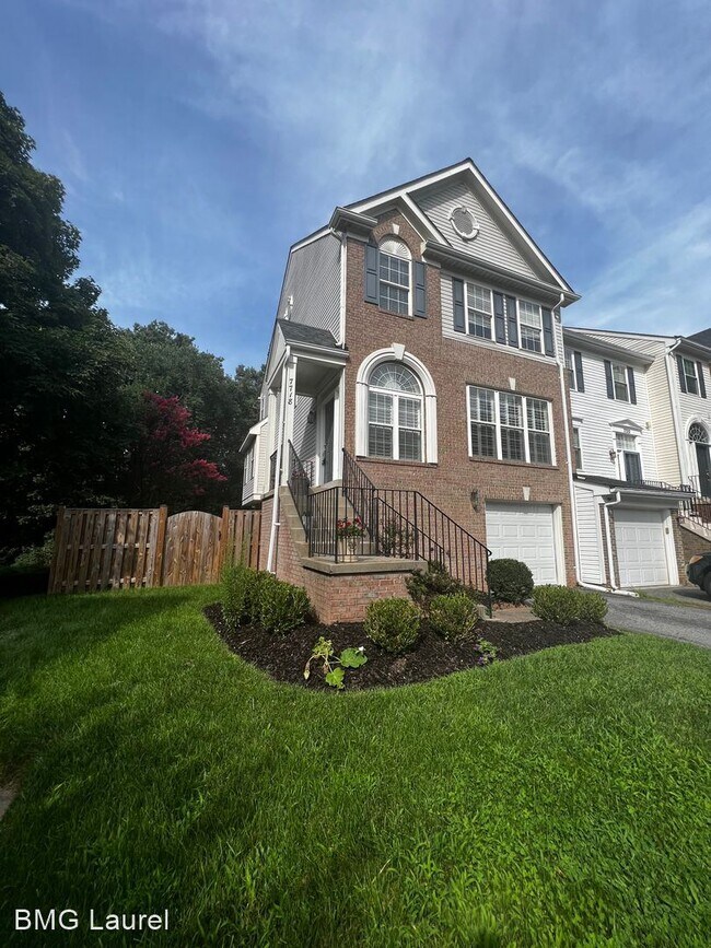 Foto del edificio - 3 br, 3 bath House - 7718 Heritage Farm Dr