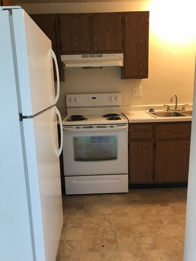 Foto del edificio - 308 Leeland St