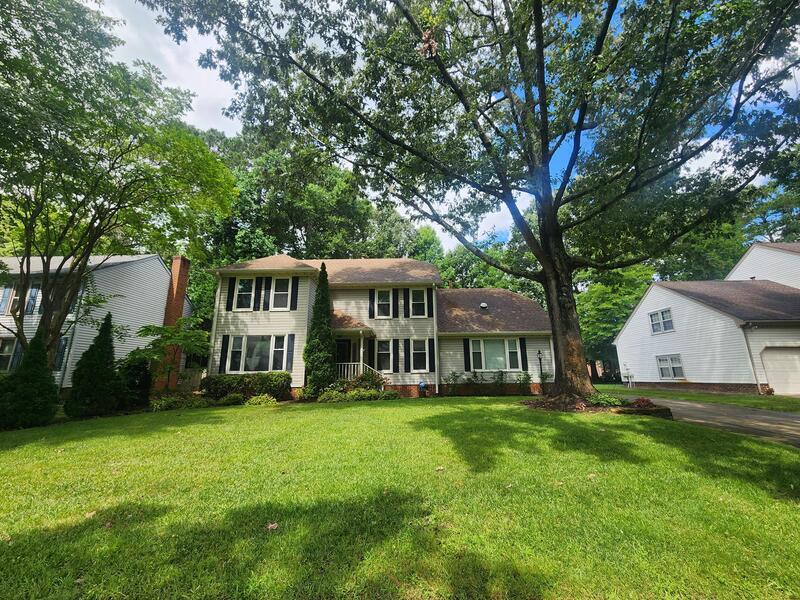 Primary Photo - 720 Aguila Drive