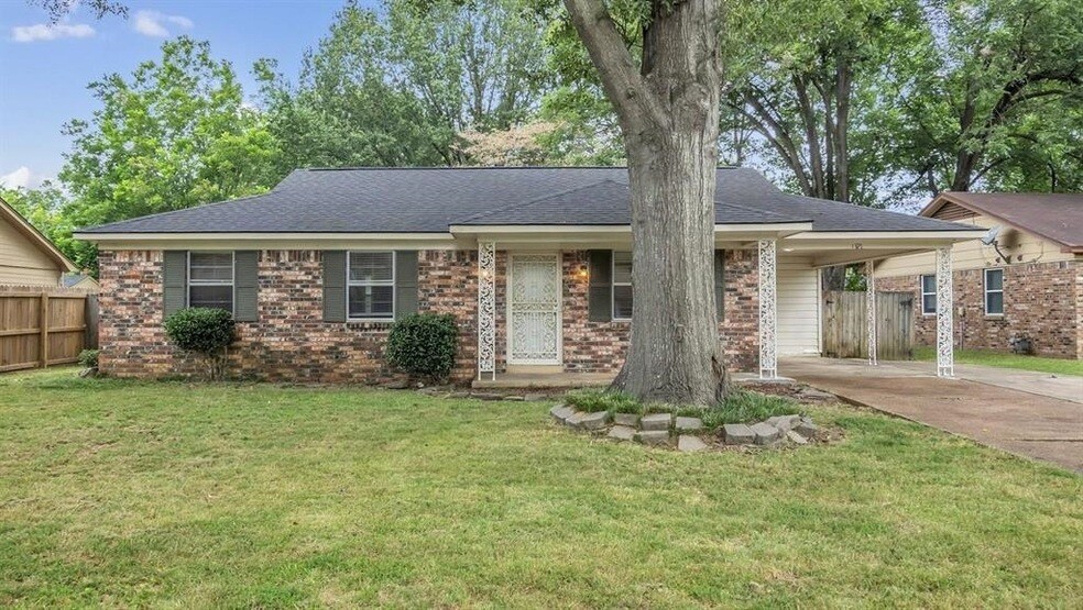 Foto principal - 1321 Merimac Cove