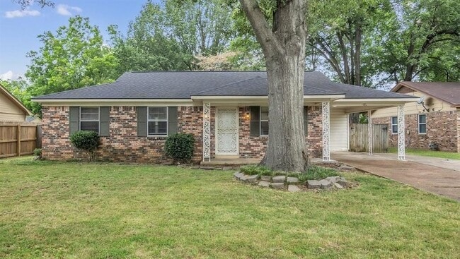 Photo - 1321 Merimac Cove House