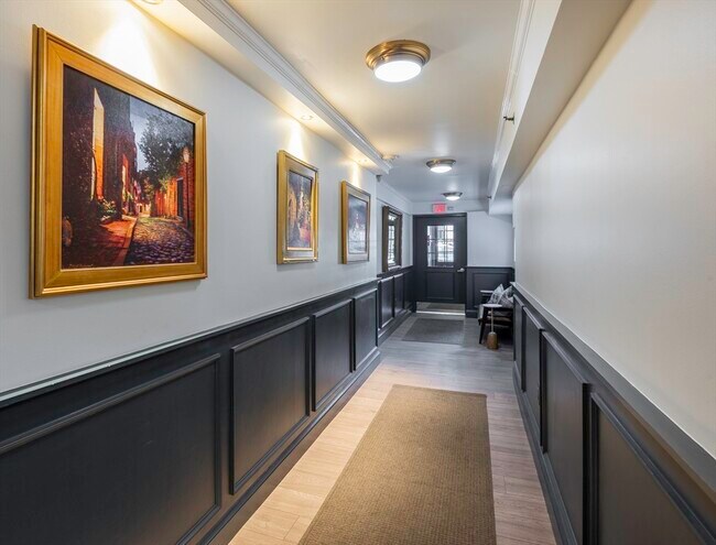 Foto del edificio - 130 Bowdoin St