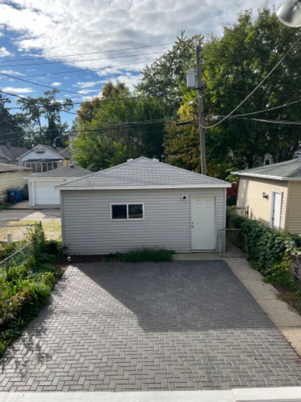 823 Marengo Ave Unit 2, Forest Park, IL 60130 Room for Rent in Forest Park, IL