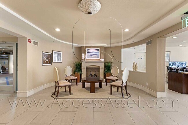 Foto del edificio - Beachfront Long Beach Lifestyle – 3 Bed Condo at The Meridian
