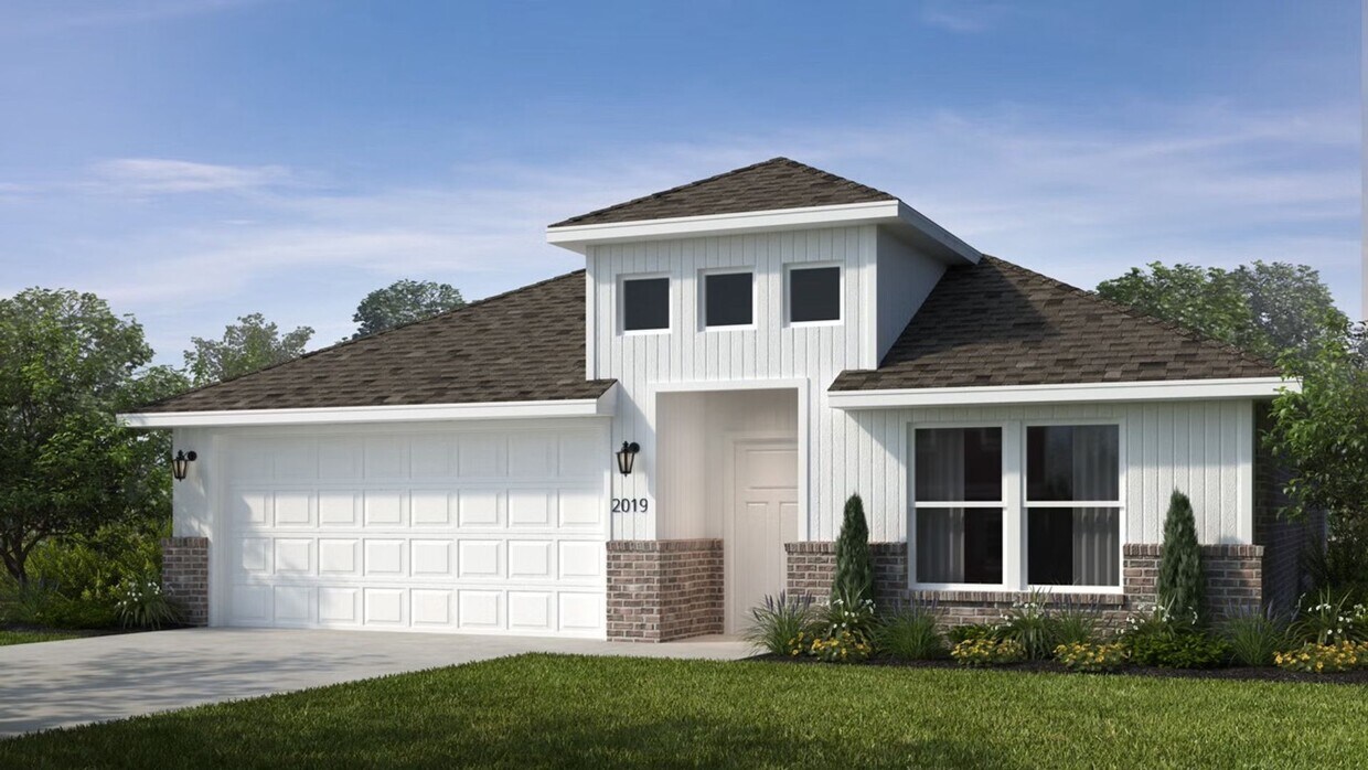 Primary Photo - NEW 4 Bedroom Home In Highfill, Arkansas, ...