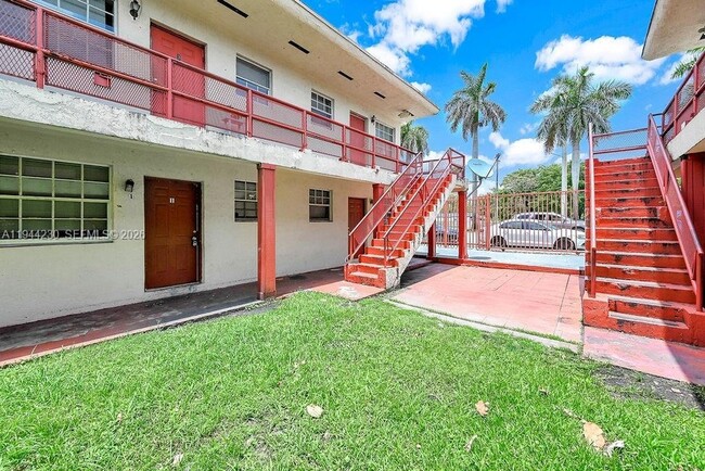 Building Photo - 14180 NW 22nd Ave