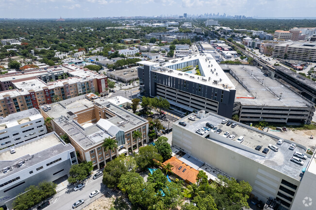 Aerial Photo - Somi Walk Residences