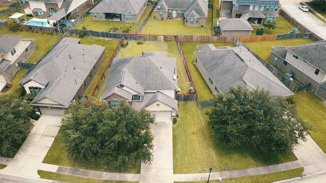 Building Photo - 3009 Trail Creek Ct
