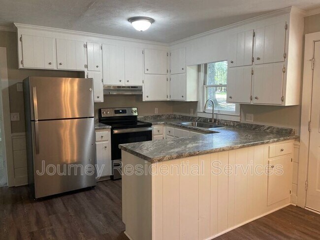 Foto del edificio - 1605 Owls Nest Rd