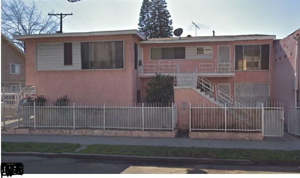 Primary Photo - 2700 S Central Ave