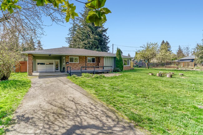 Foto del edificio - 7010 NE Alberta St