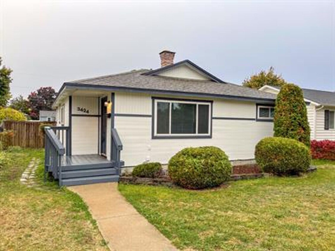 Foto principal - Beautiful Single Family Home on Spokanes N...