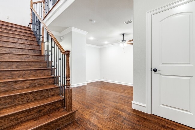 Photo - 7912 Bishop Rd Townhome