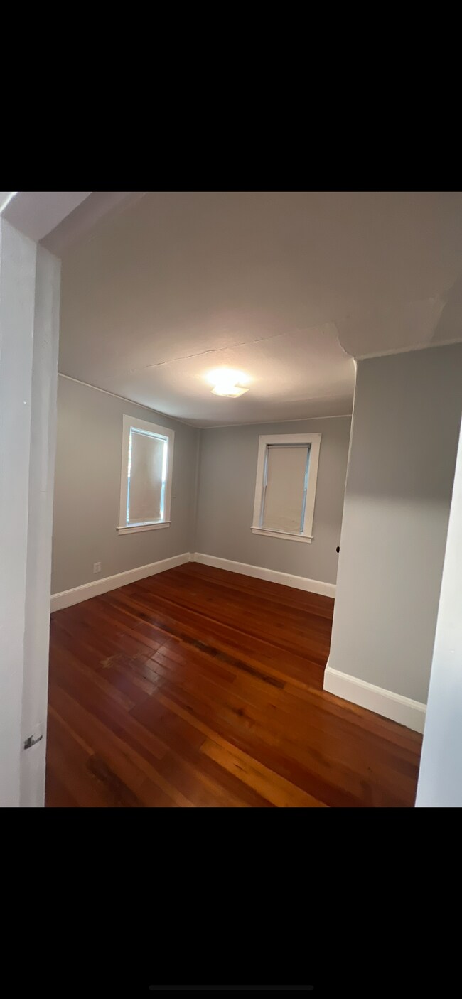 Bedroom 1 - 22 S Main St