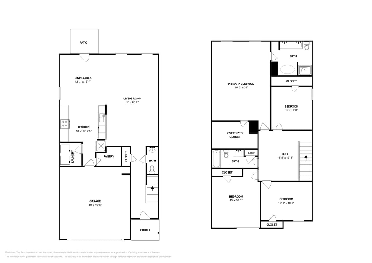 Building Photo - 315 Limestone Cir