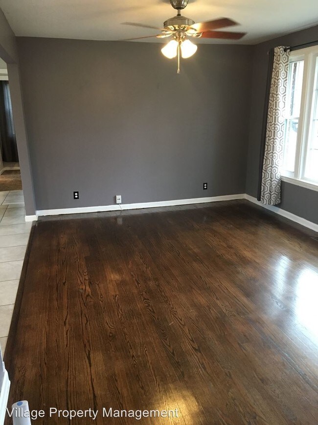 Foto del edificio - 3 br, 2 bath House - 4300 Saunders Avenue