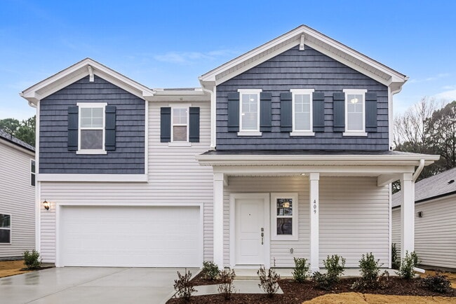 Building Photo - 409 Hallingsfield Wy