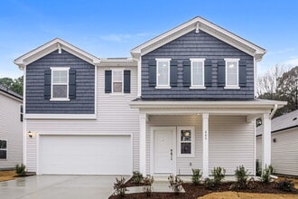 Building Photo - 409 Hallingsfield Wy