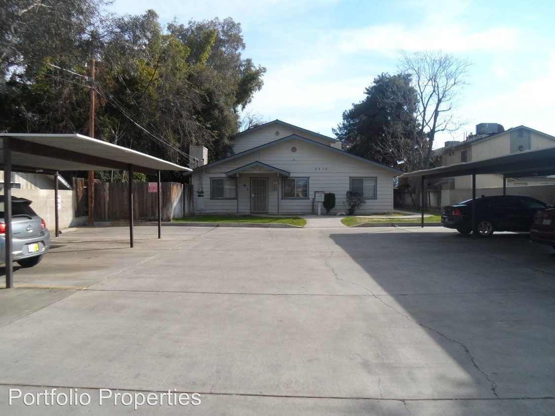 Primary Photo - 3313 Chester Ln