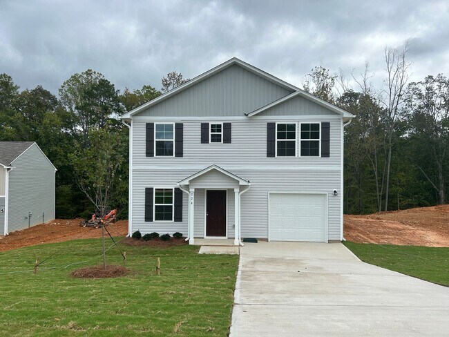 Foto del edificio - 724 Ironwood Ct