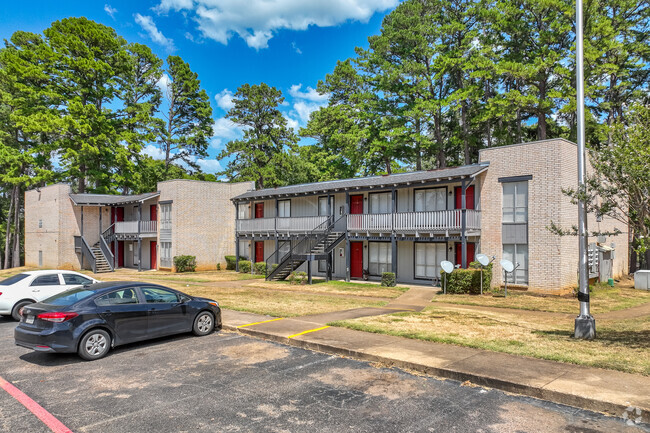 Building Photo - Magnolia Pointe