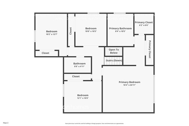 Foto del edificio - 80 NW 110th Terrace