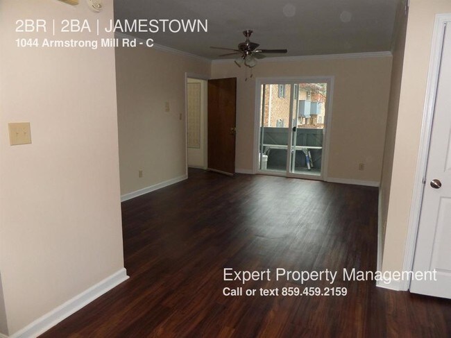 Foto del edificio - 1044 Armstrong Mill Rd