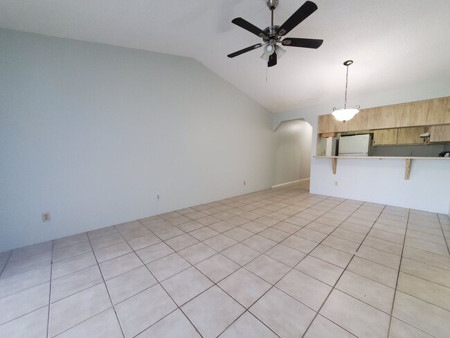 Photo - SW Area 2/2 on a Fresh water canal - Water... Apartment