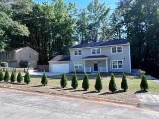 Building Photo - 644 Bantry Ln