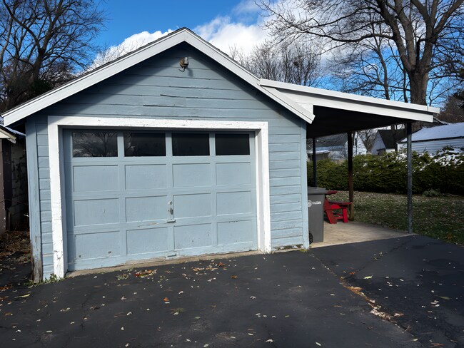 Foto del edificio - 3 Bedroom 1.5 Bath Rental Rome NY